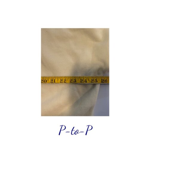 Solely Women’s Cream Green Brown Hoodie L/XL NWT - Picture 6 of 8